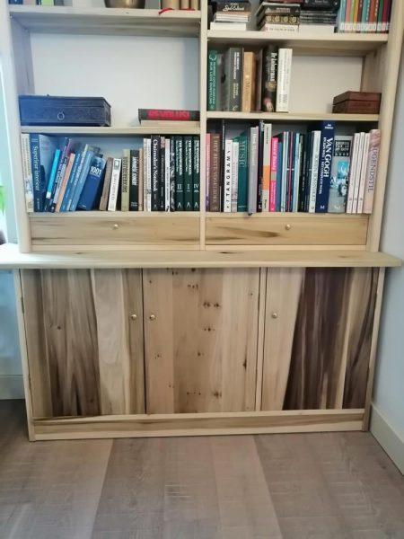 boekenkast